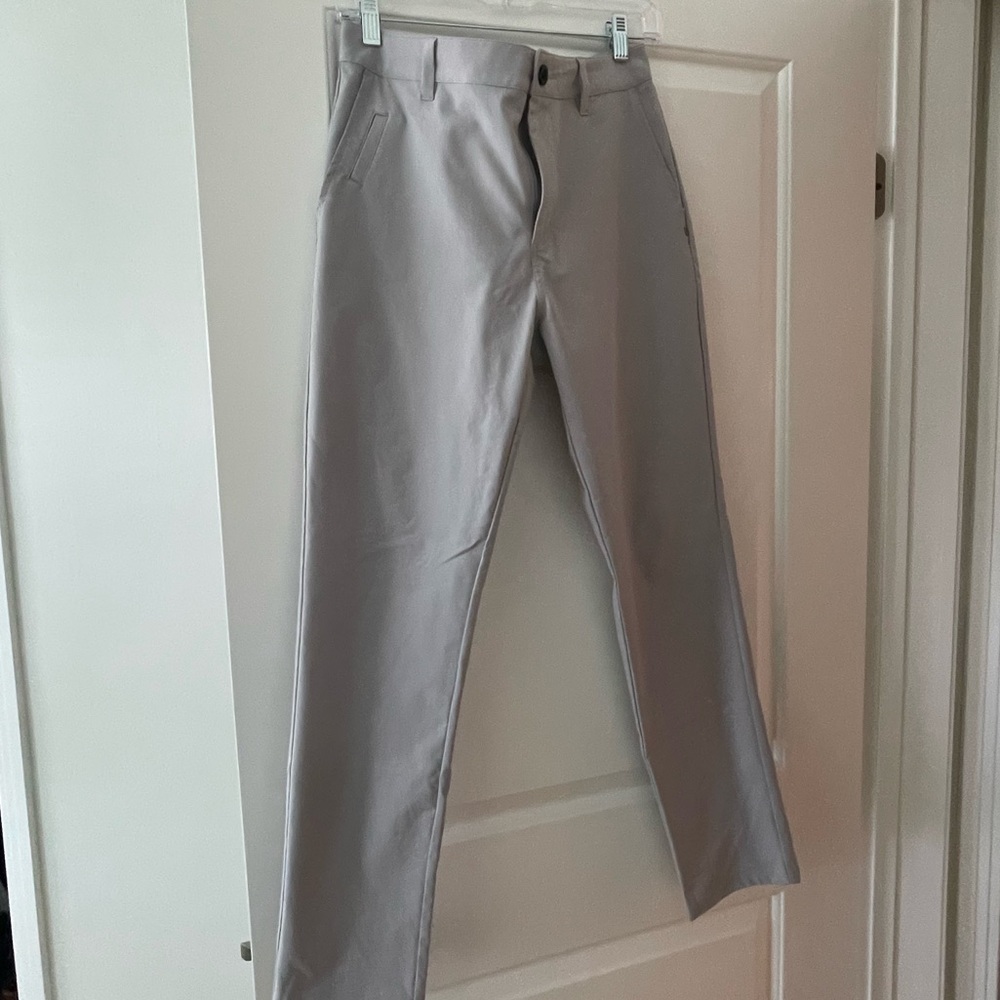 Men’s Vuori Meta Pant / Steel